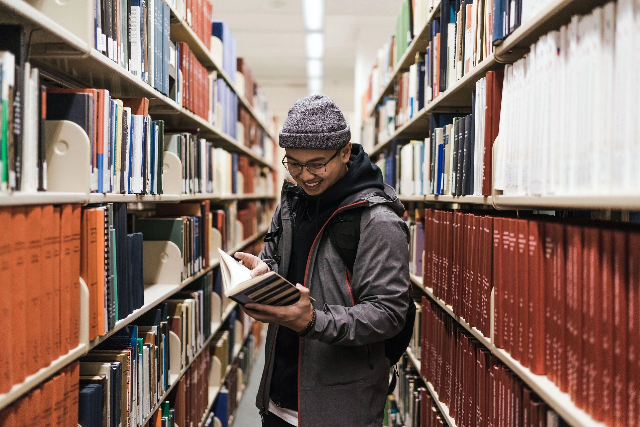 How to monetize your book collection lying unattended on your shelves?