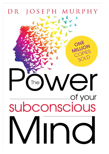 Book Review: The Power of your Subconscious mind