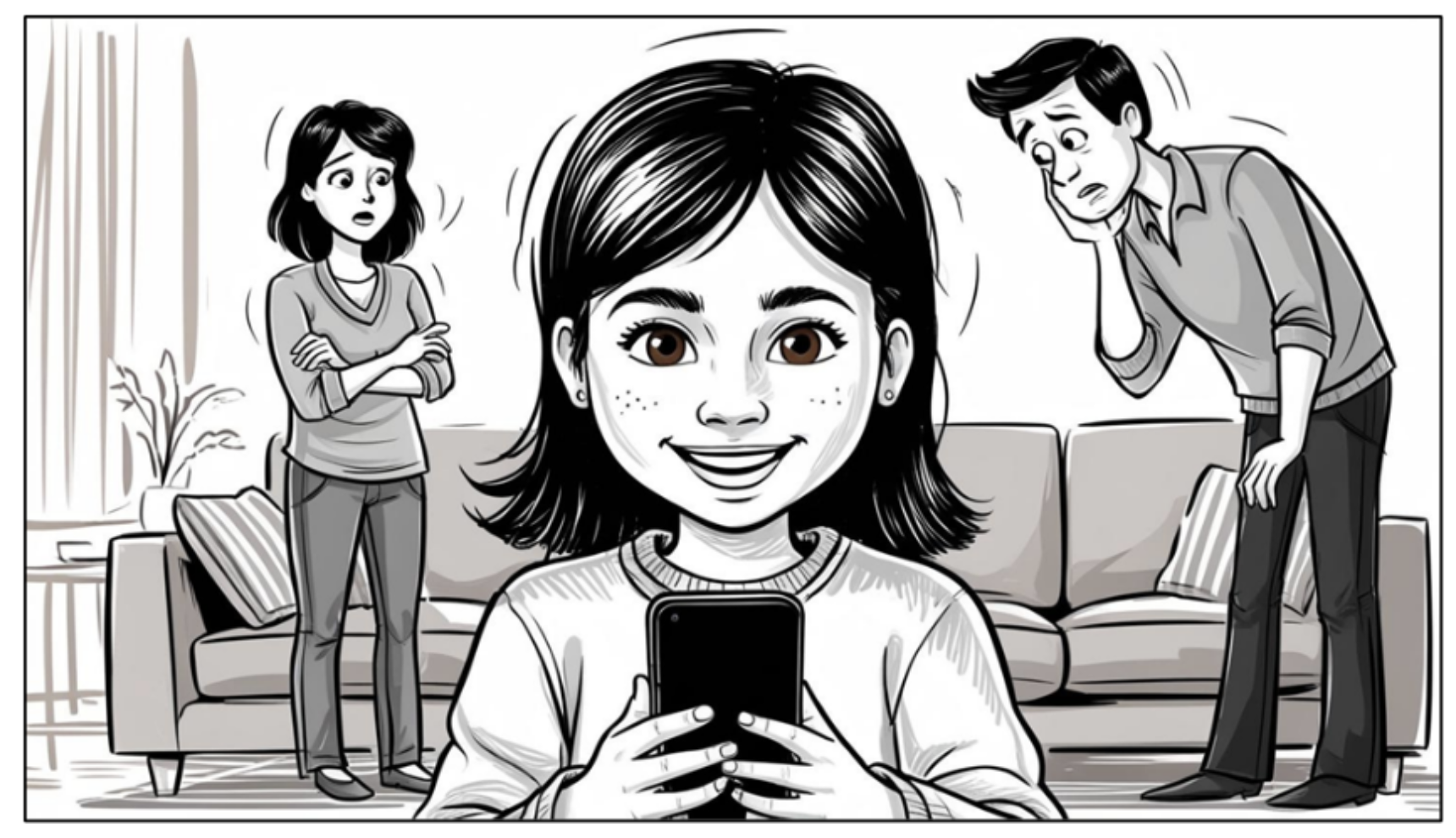 Play, Pause, Repeat!