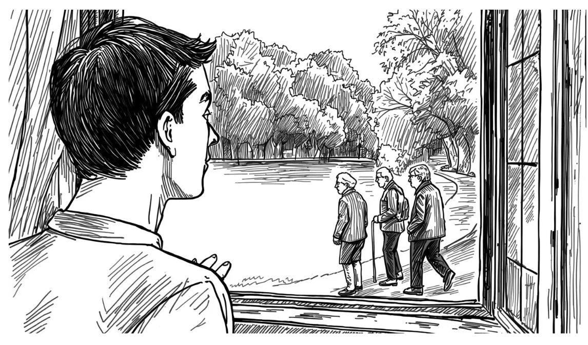 I Bought New Shoes. I Still Quit Walking. Here’s What That Taught Me About Every App We Use